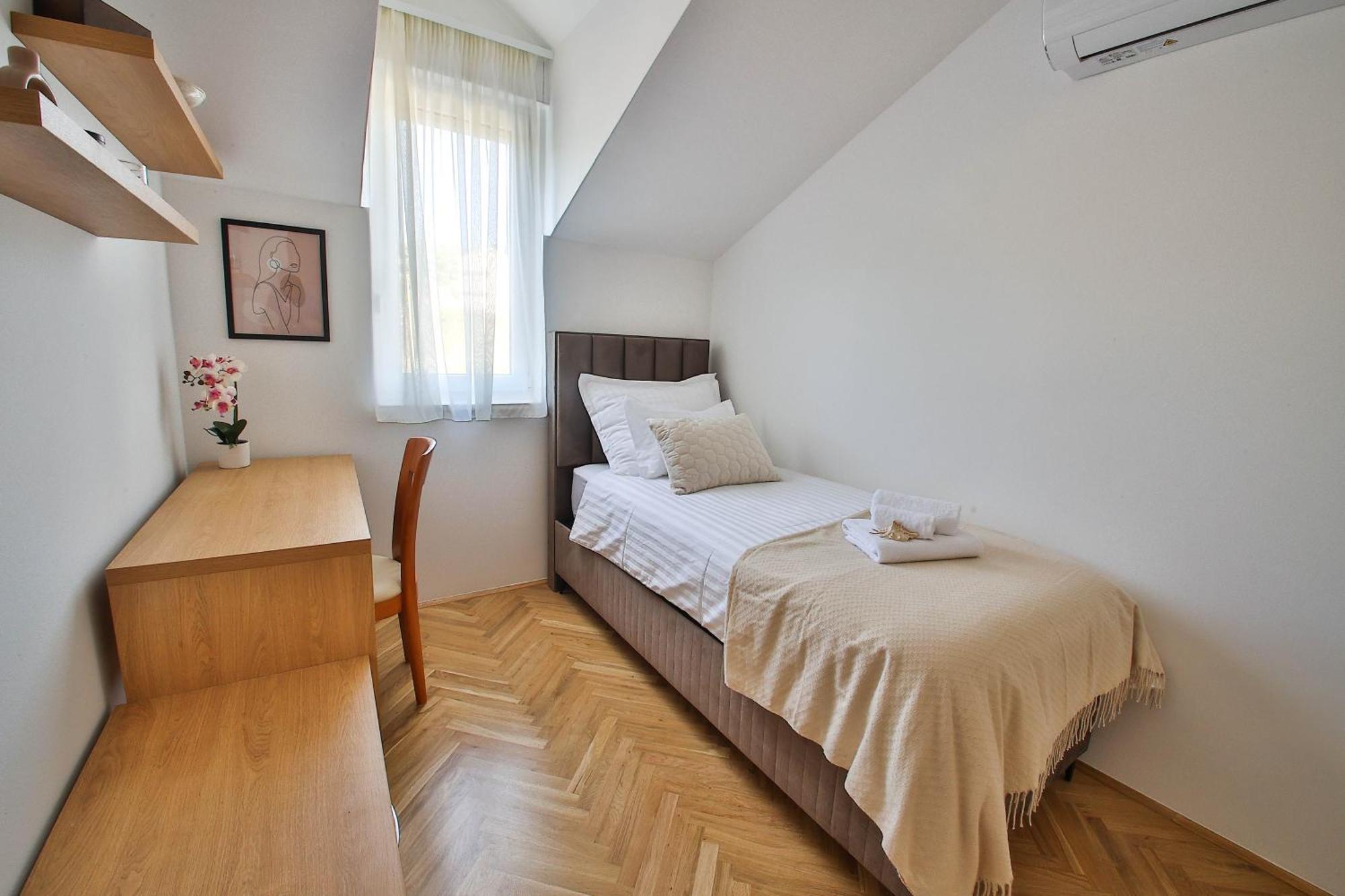 Eternity Apartment Split