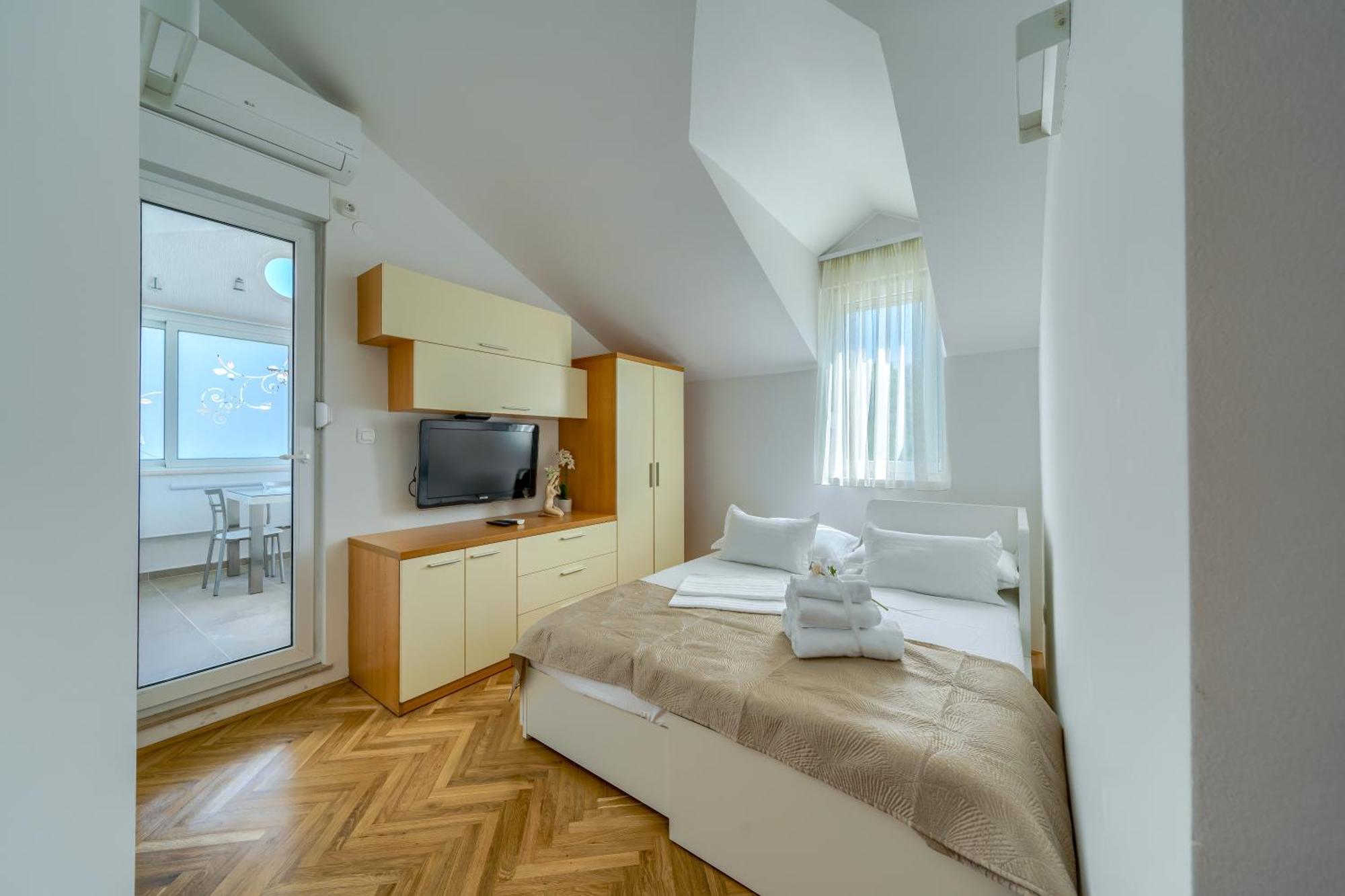 Eternity Apartment
