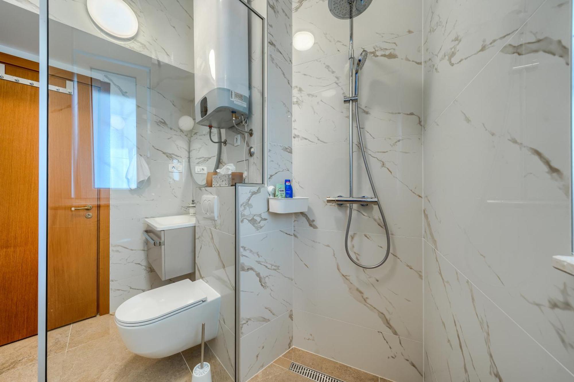 Apartment Eternity