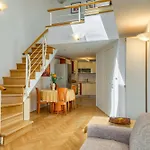 Apartments Eternity