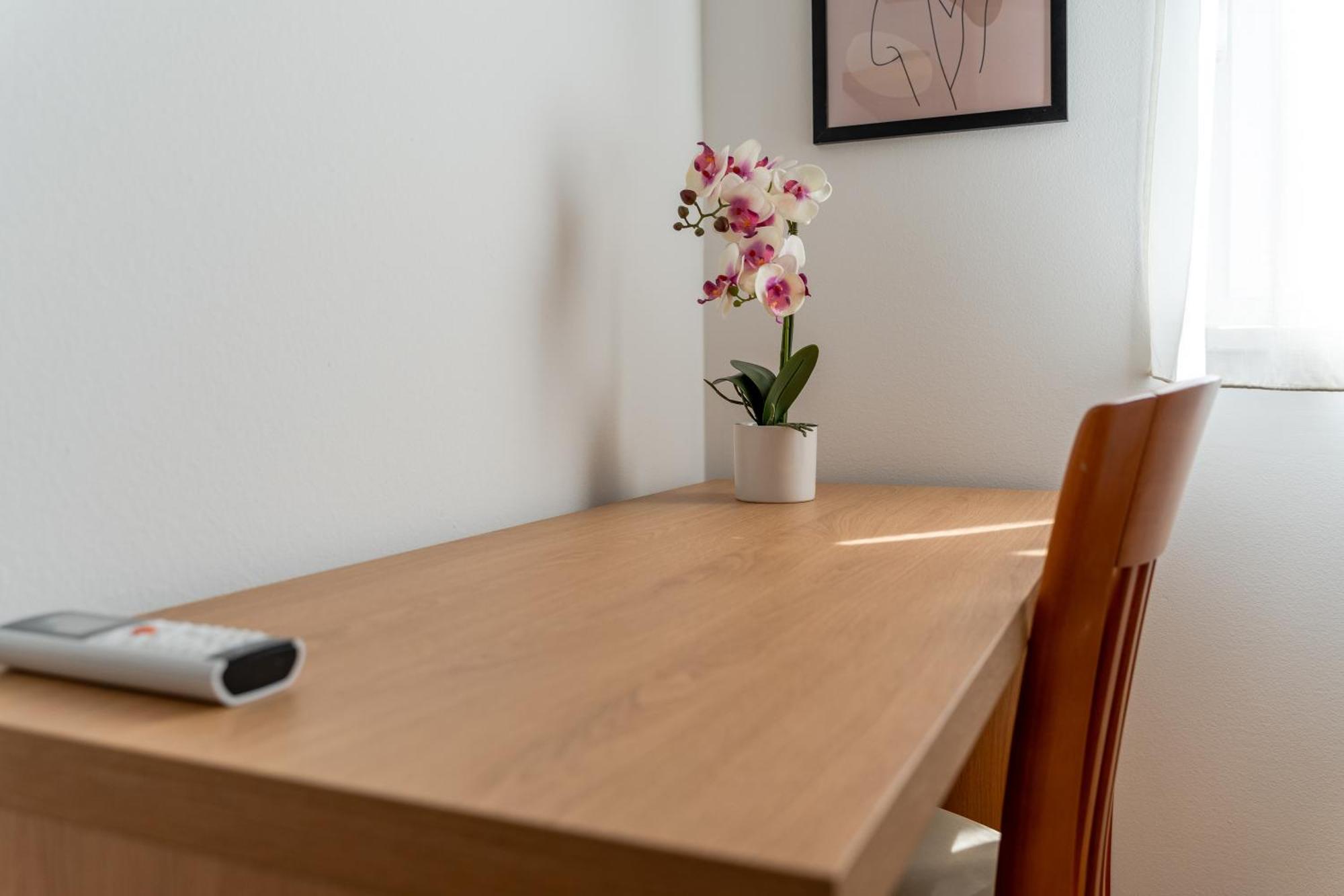 Apartment Eternity Split
