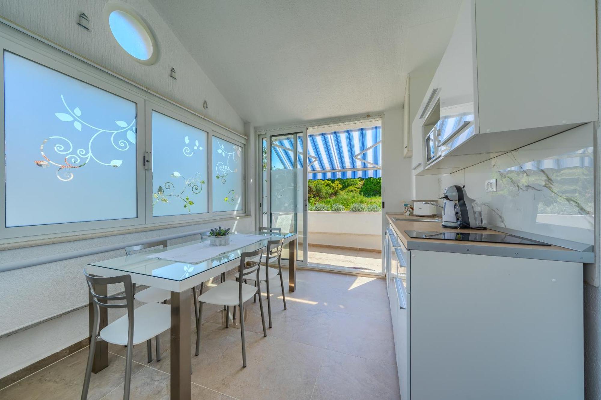Eternity Apartment *