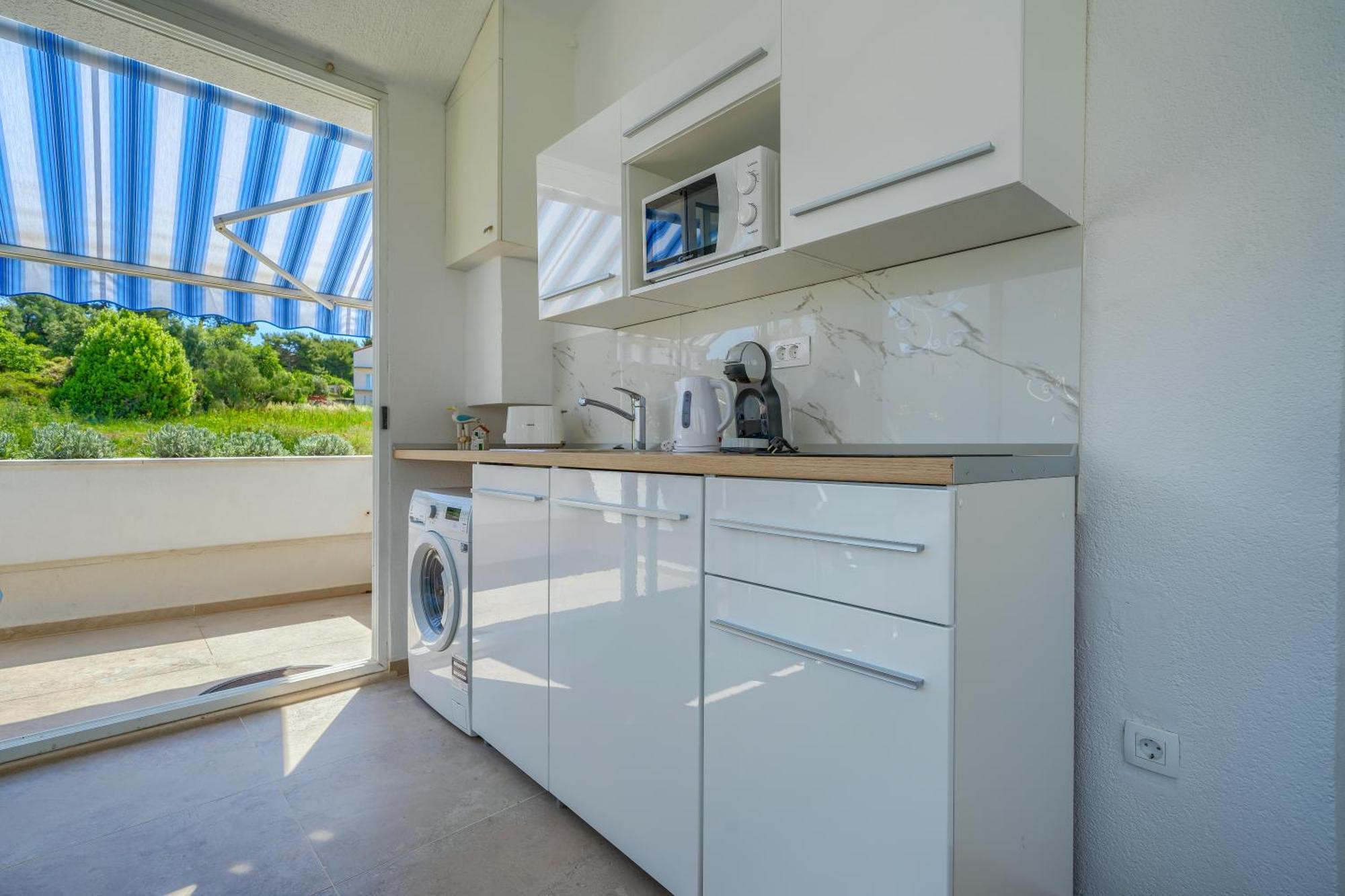 Eternity Apartment *