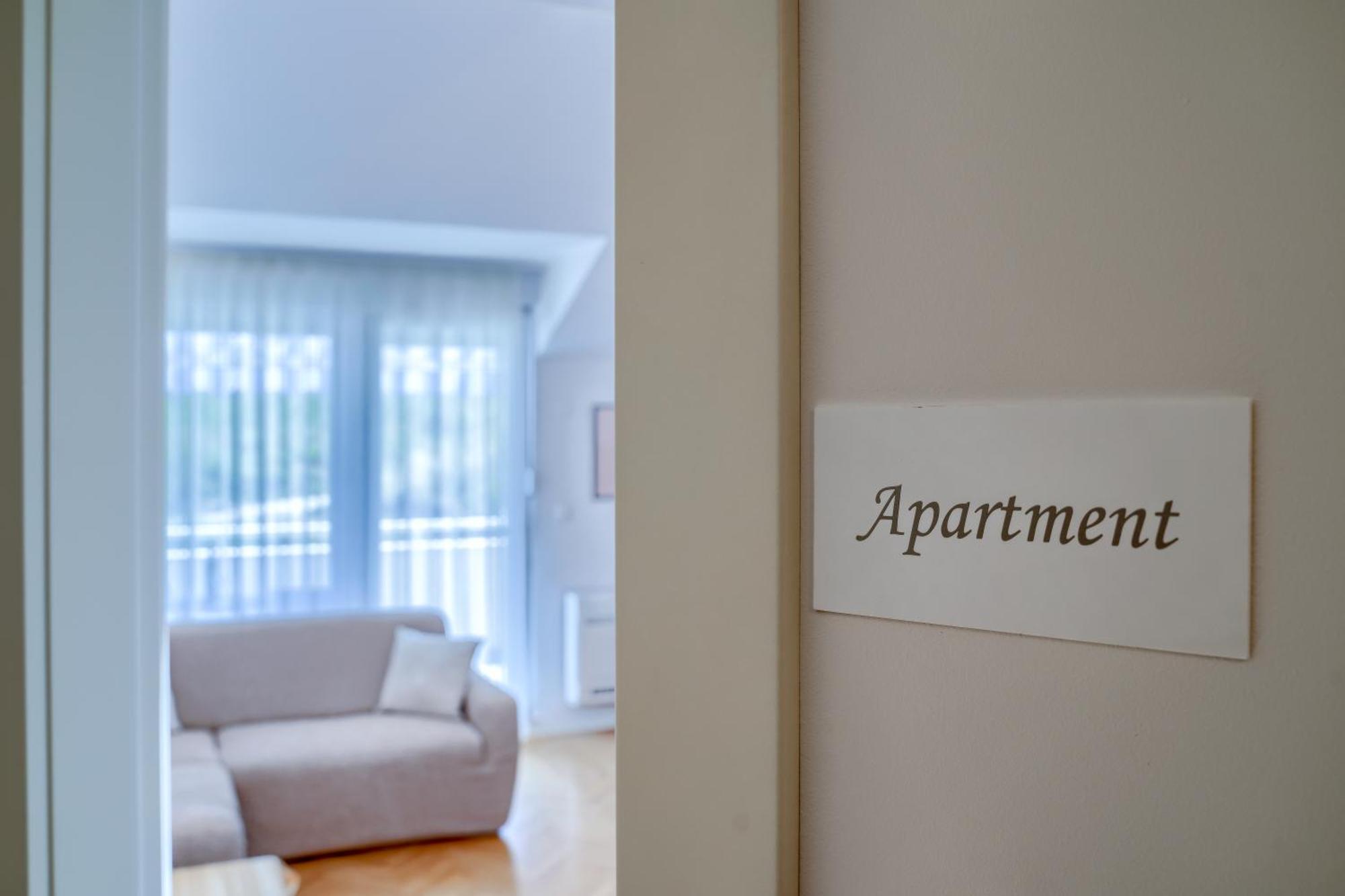 Eternity Apartment