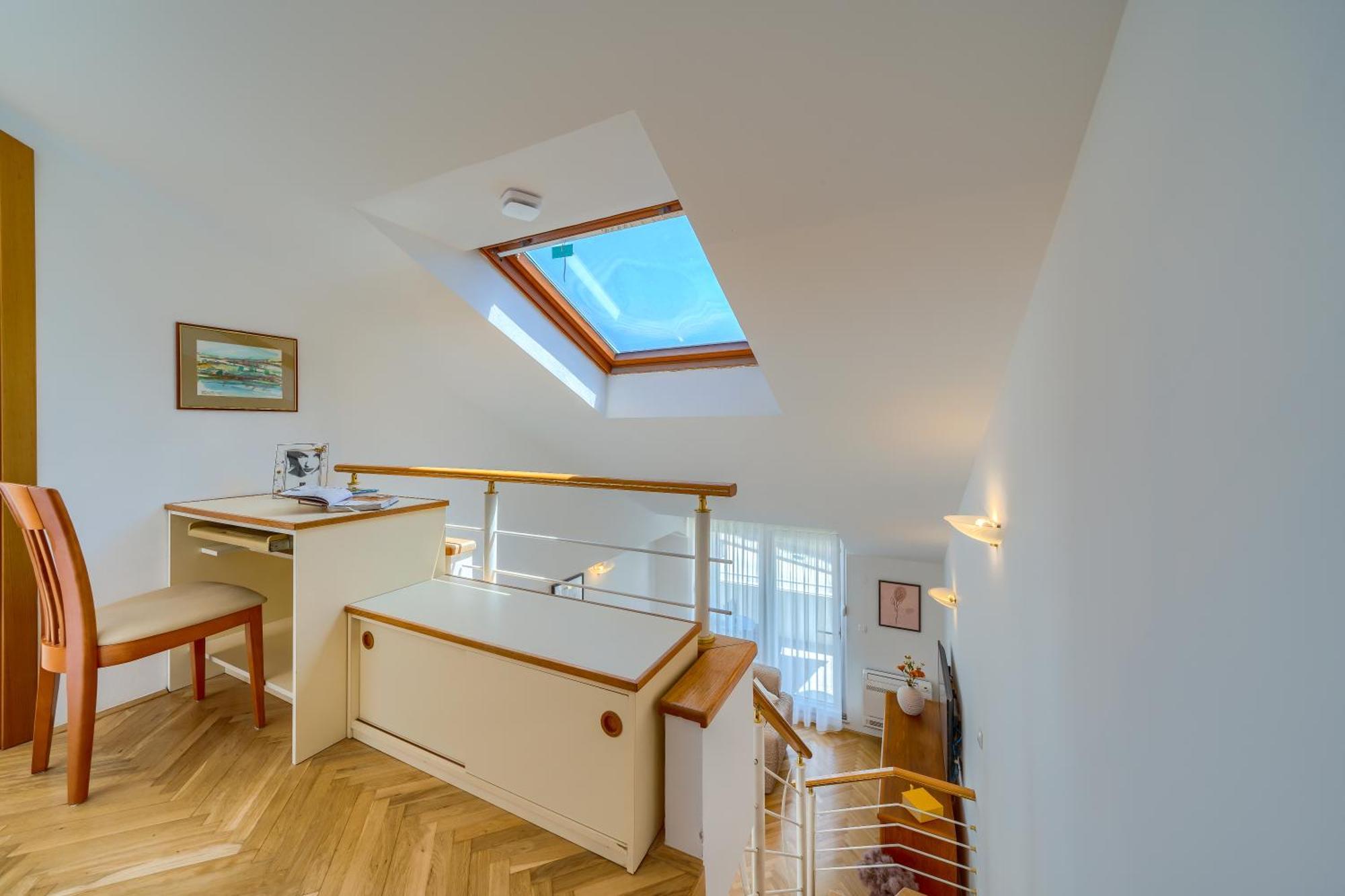 Eternity Apartment *