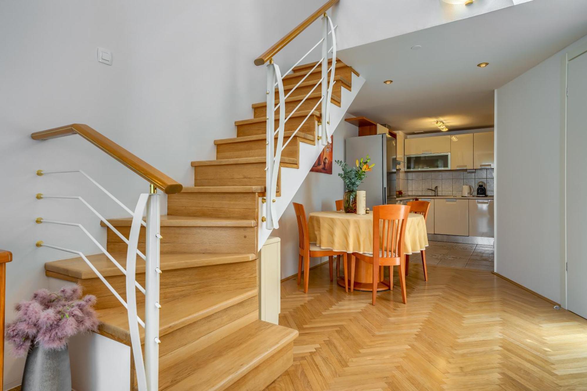 Apartment Eternity *