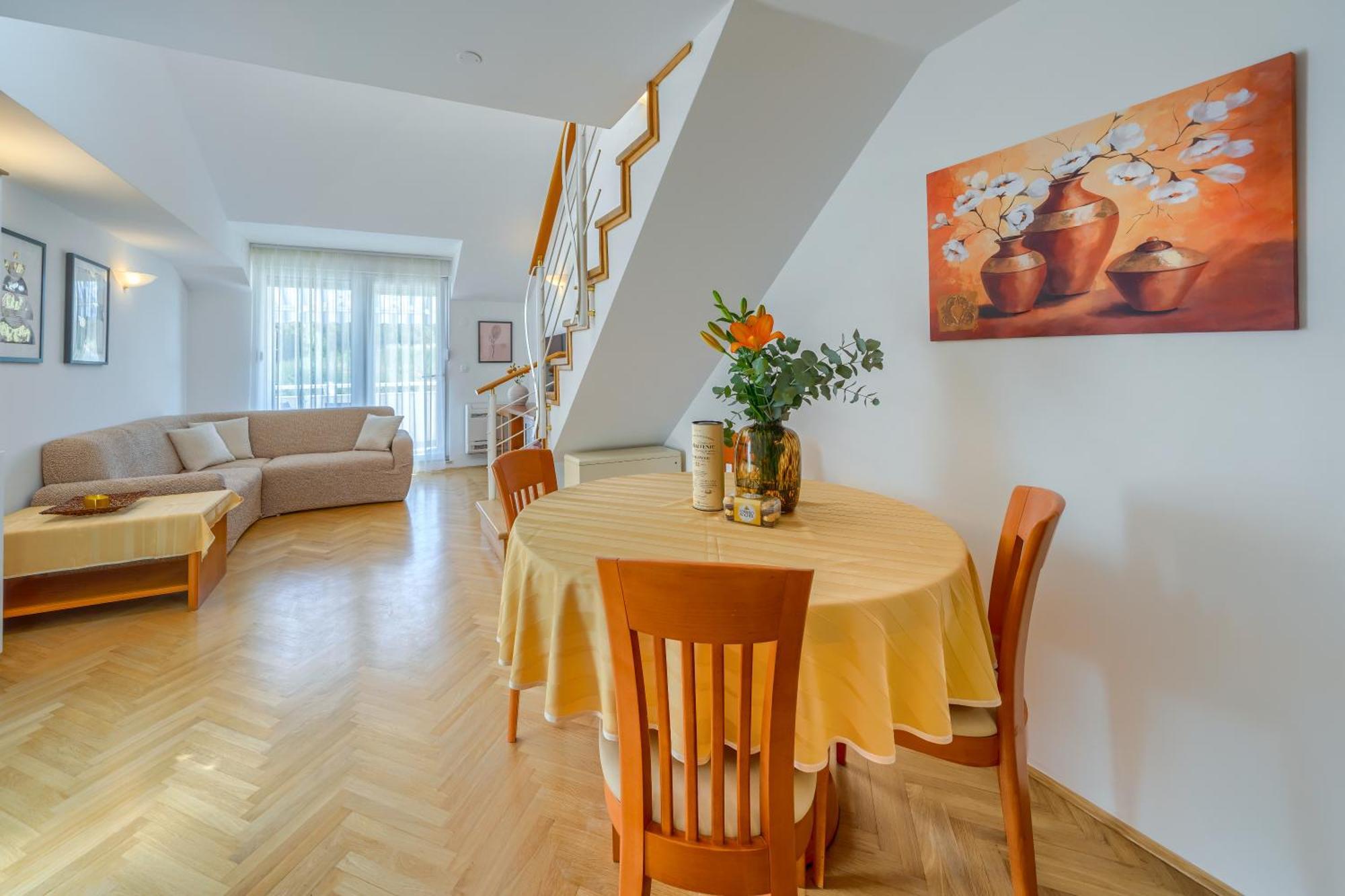 Apartment Eternity *